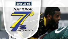 Regional Sevens tournaments this weekend